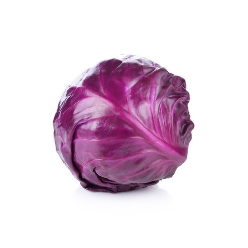 Red Cabbage